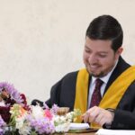 مناقشة رسالة دكتوراه